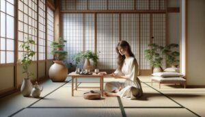 Japanese Interior Design Styles: 10 Secrets to Creating a Serene Home