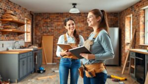 step-by-step home renovation checklist