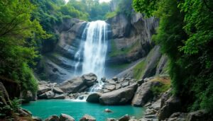 Why Havajazon Waterfall Is Dangerous: Hidden Threats Every Adventurer Must Know