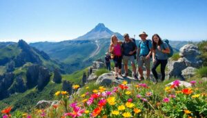 How to Go to Mountain Kamaneton: Your Ultimate Guide to an Unforgettable Adventure