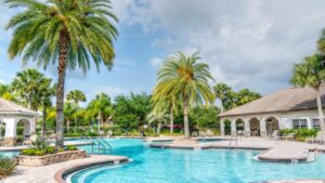 What to Think About Before Putting a Pool in Your Backyard