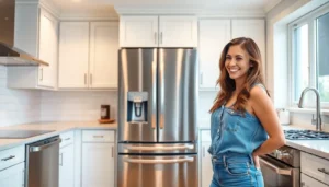 home depot appliances packages