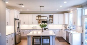 Tiny Home Appliances: Maximize Your Space and Style