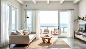 Beach House Interior Design Ideas: Transform Your Coastal Retreat in 2026