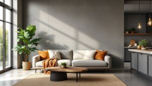Concrete Interior Design: Modern Ideas to Transform Your Space in 2026