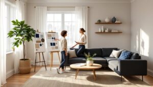 Interior Design Questions Answered: Your Complete Guide to Creating Beautiful Spaces in 2026