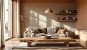 Wabi Sabi Interior Design: How to Embrace Imperfect Beauty in Your Home