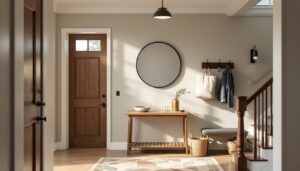 Foyer Interior Design: Transform Your Entryway Into a Stunning First Impression