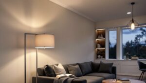 Interior Lighting Design: Transform Your Space With Light in 2026