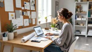 Part-Time Interior Design Jobs: Your 2026 Guide to Flexible Design Careers