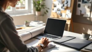 How to Write an Interior Design Cover Letter That Gets You Hired in 2026