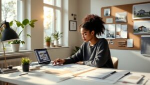 Interior Design Scholarships: Your Complete Guide to Funding Your Creative Career in 2026