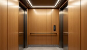 Elevator Cab Interior Design: Transform Your Vertical Space Into a Stunning Experience