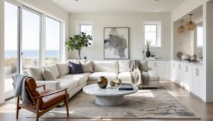 Donna Mondi Interior Design: Timeless Elegance Meets Modern Luxury