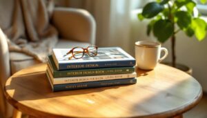 Essential Interior Design Books to Transform Your Space in 2026