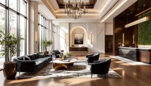 Luxury Hotel Interior Design: Creating Unforgettable Guest Experiences in 2026