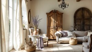 French Provincial Interior Design: The Timeless Guide to Elegant Country Living