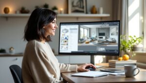 Leading Interior Design Software: Essential Tools to Transform Your Space in 2026