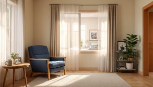 Memory Care Interior Design: Creating Safer, More Supportive Spaces for Dementia Patients