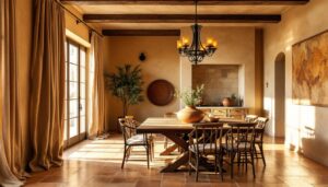 Tuscan Interior Design: How to Bring Timeless Italian Elegance Into Your Home