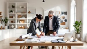 Top Interior Design Firms: The 2026 Guide to Luxury, Innovation, and Timeless Style